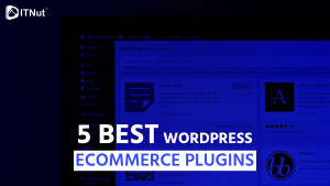 Read more about the article 5 Best WordPress Ecommerce Plugins