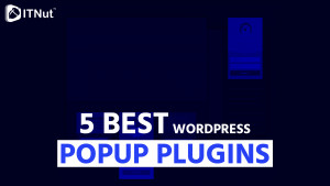 Read more about the article 5 Best WordPress Popup Plugins