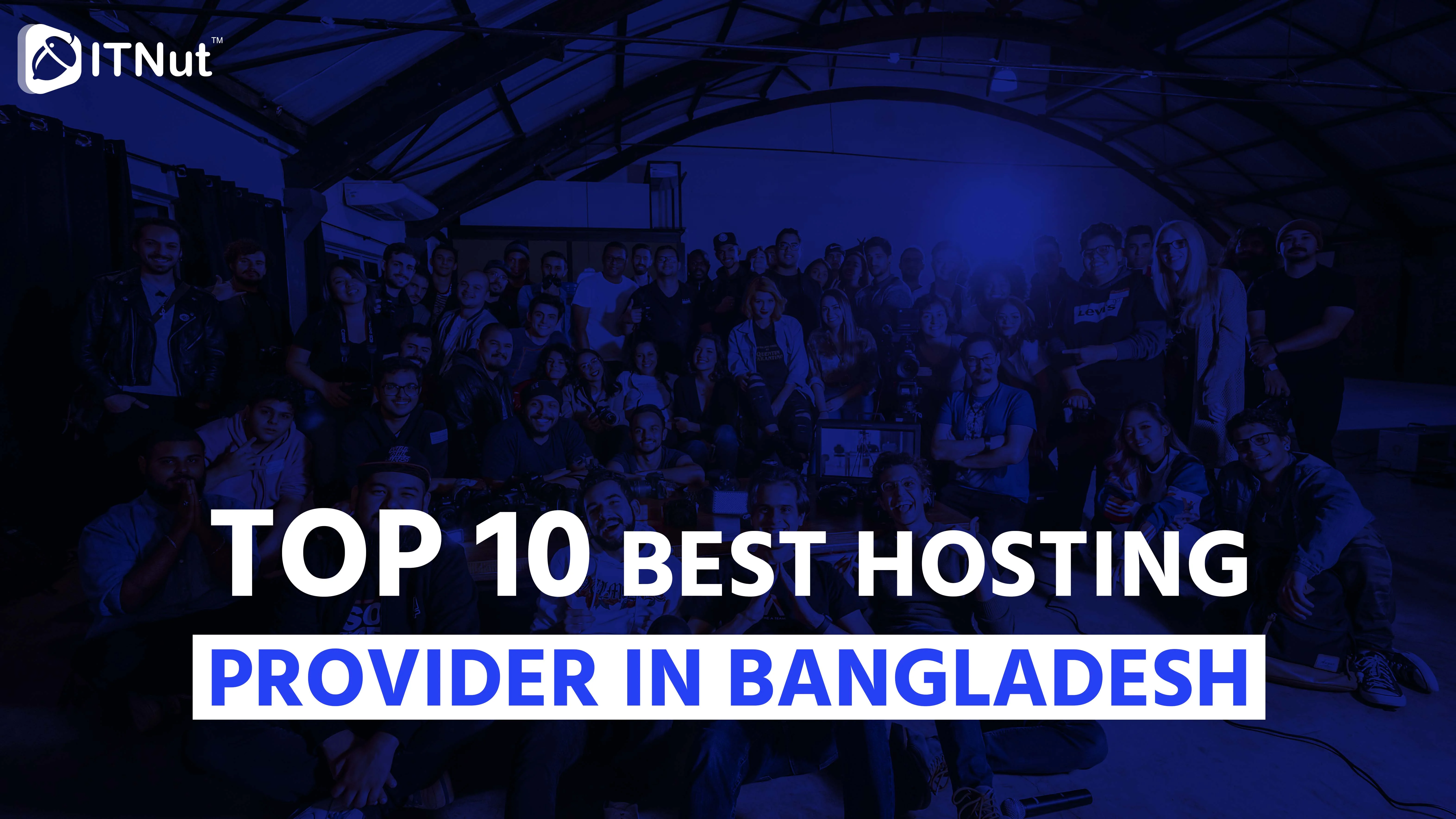 You are currently viewing TOP 10 Best Hosting Provider in Bangladesh