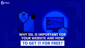 Read more about the article Why SSL is Important for Your Website and How to Get it For Free?