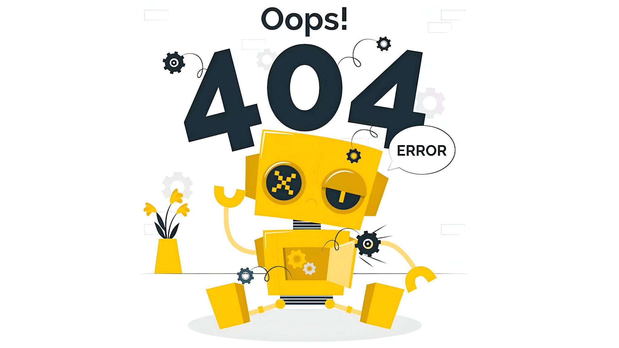 You are currently viewing 404 Not Found error কি। এই error সমাধান করা যায়