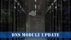 Read more about the article কেন DNS Module আপডেট করা হলো?