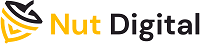 nut digital logo